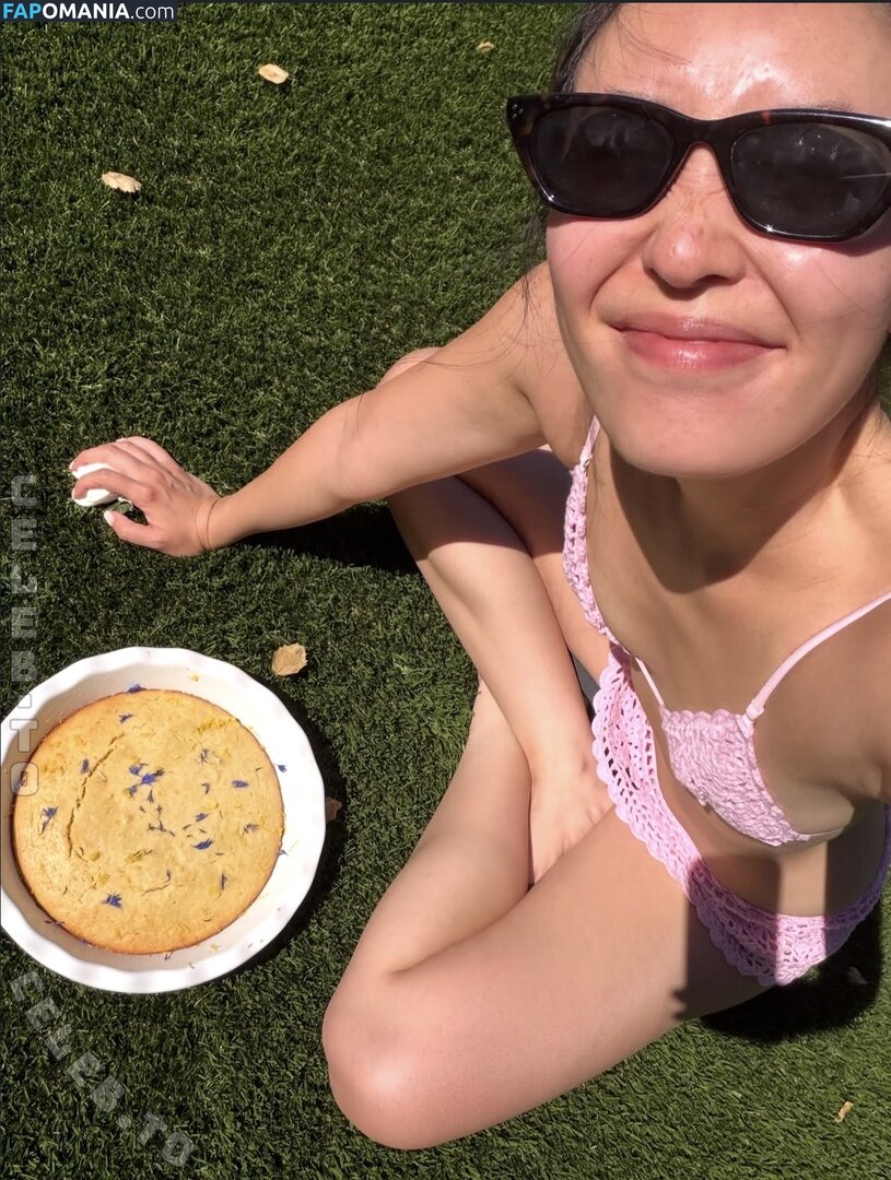 Olivia Sui / oliviasui Desnudo OnlyFans  Foto filtrada #72
