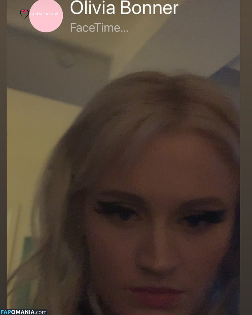 oliviaabonn / oliviaaustinxxx Desnudo OnlyFans  Foto filtrada #20