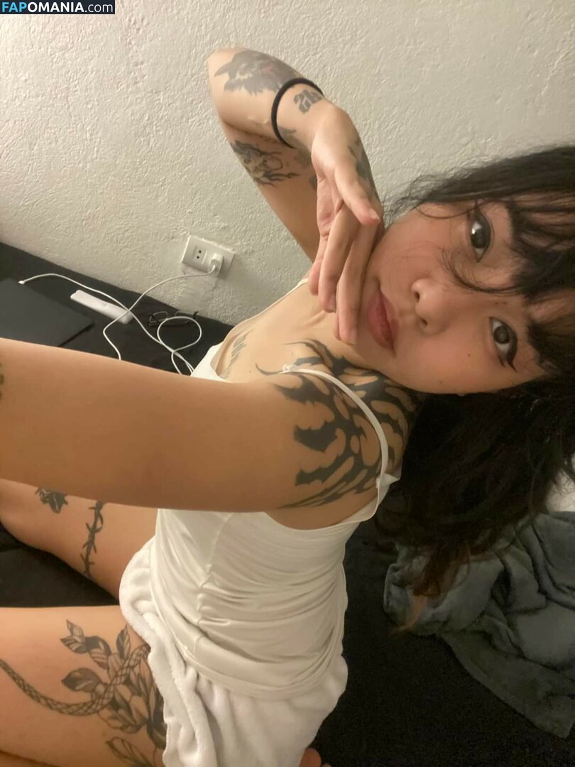 _on1ashie / on1ashie Desnudo OnlyFans  Foto filtrada #97