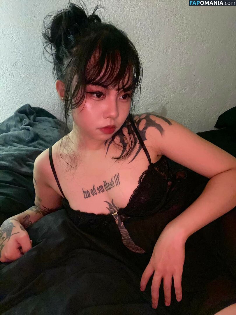 _on1ashie / on1ashie Desnudo OnlyFans  Foto filtrada #101