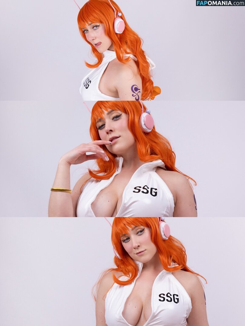 One Piece / OnePieceAnime / https: / onepieceanimeofficial Desnudo OnlyFans  Foto filtrada #675