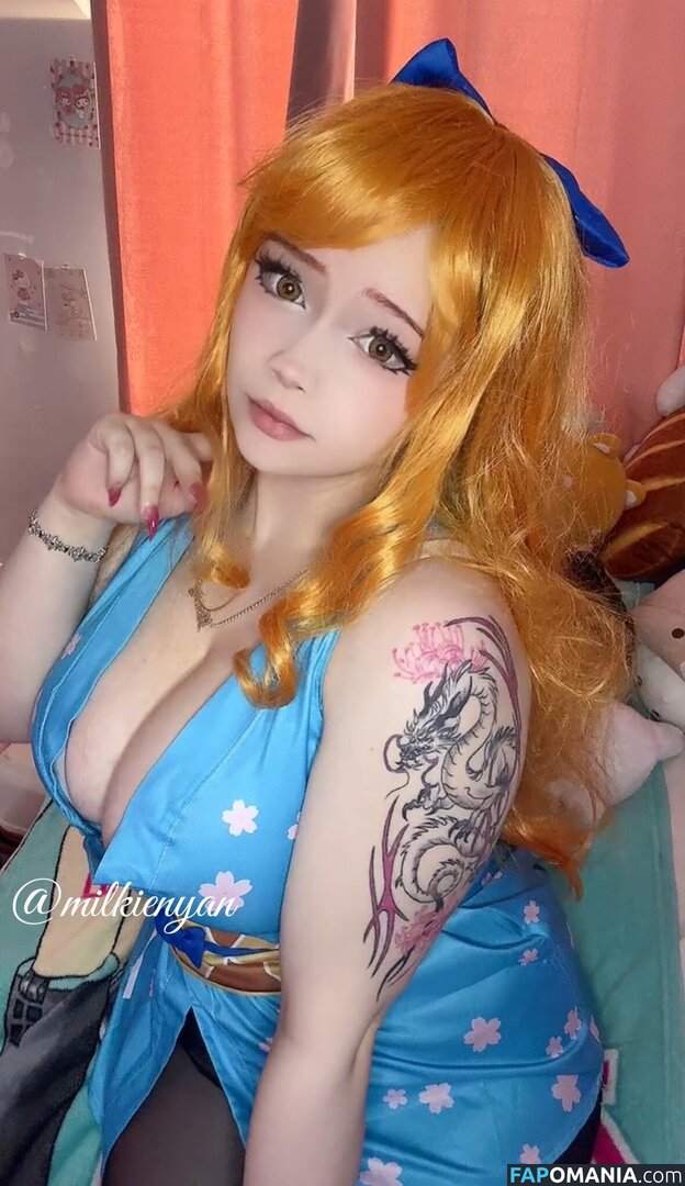 One Piece / OnePieceAnime / https: / onepieceanimeofficial Desnudo OnlyFans  Foto filtrada #699