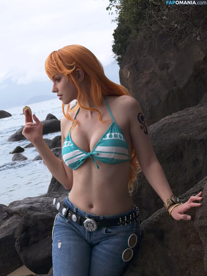 One Piece / OnePieceAnime / https: / onepieceanimeofficial Desnudo OnlyFans  Foto filtrada #704