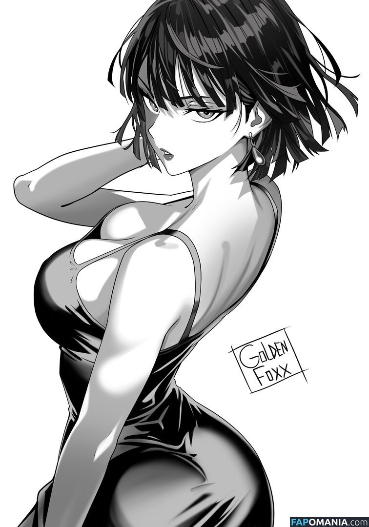 One Punch Man / onepunchman_official Desnudo OnlyFans  Foto filtrada #1