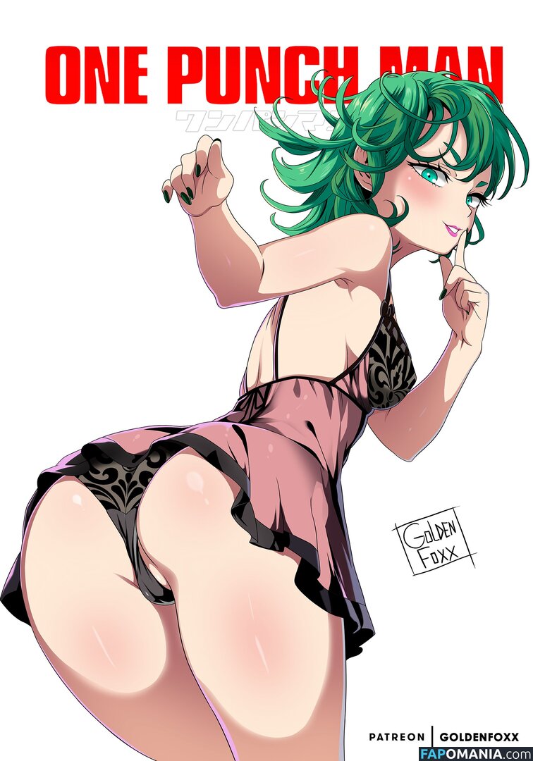 One Punch Man / onepunchman_official Desnudo OnlyFans  Foto filtrada #3