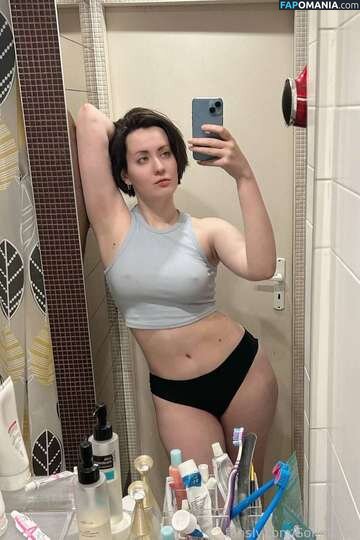 Oniksiya Sofinikum Desnudo OnlyFans  Foto filtrada #824