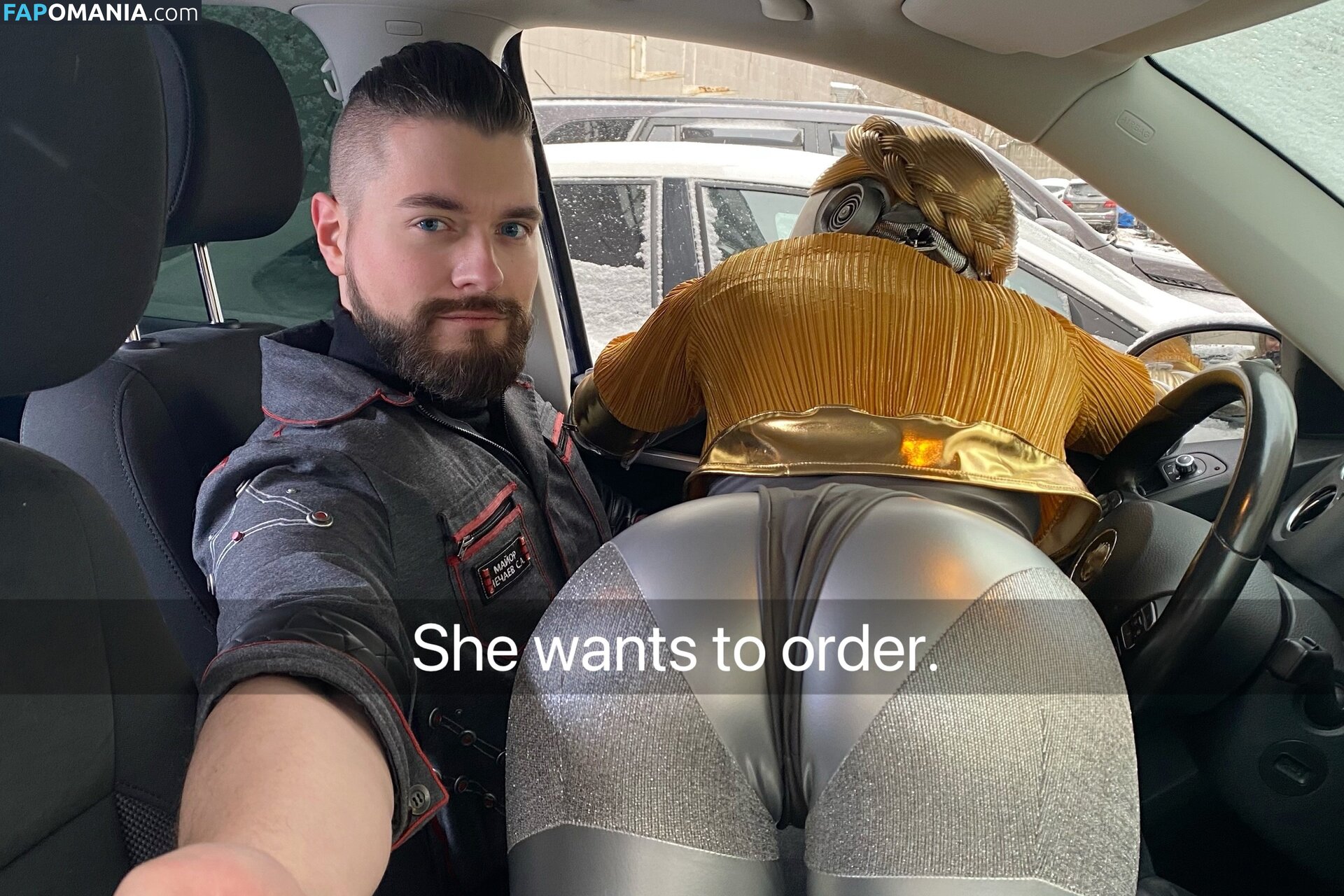Oniksiya Sofinikum Desnudo OnlyFans  Foto filtrada #1208