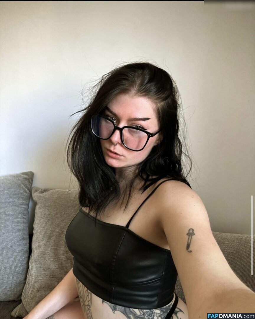 onlyellielosch Desnudo OnlyFans  Foto filtrada #9