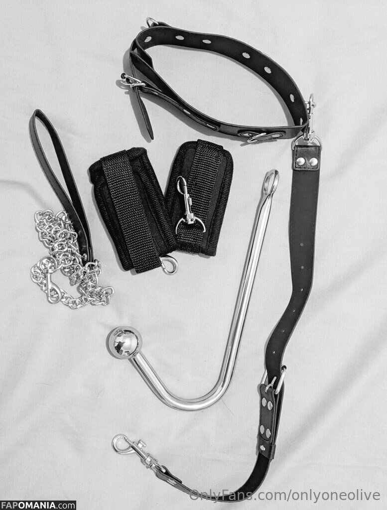 onlyoneolive Desnudo OnlyFans  Foto filtrada #14