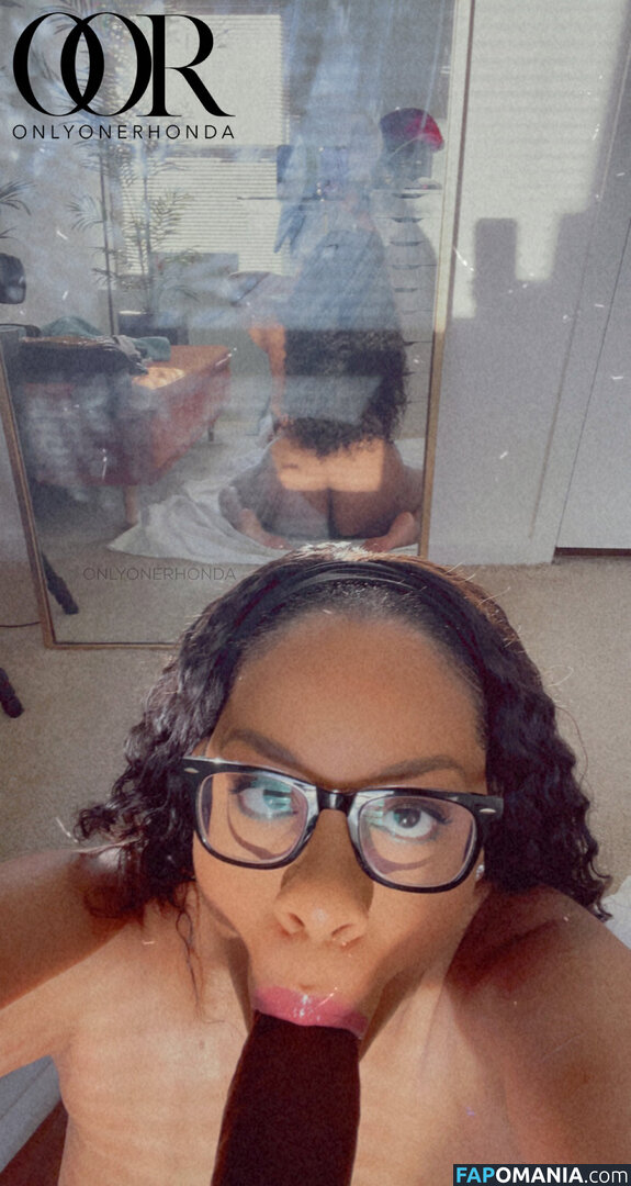 OnlyOneRhonda Desnudo OnlyFans  Foto filtrada #116