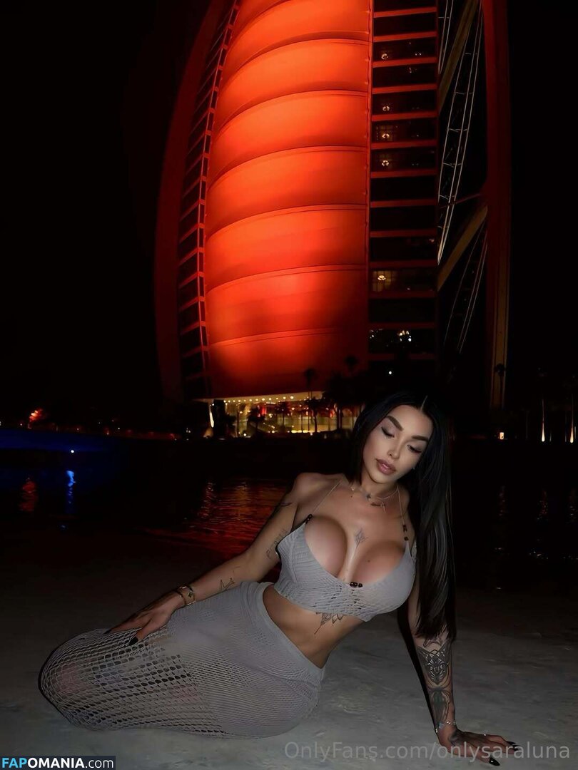 onlysaraluna / the_saraluna Desnudo OnlyFans  Foto filtrada #78