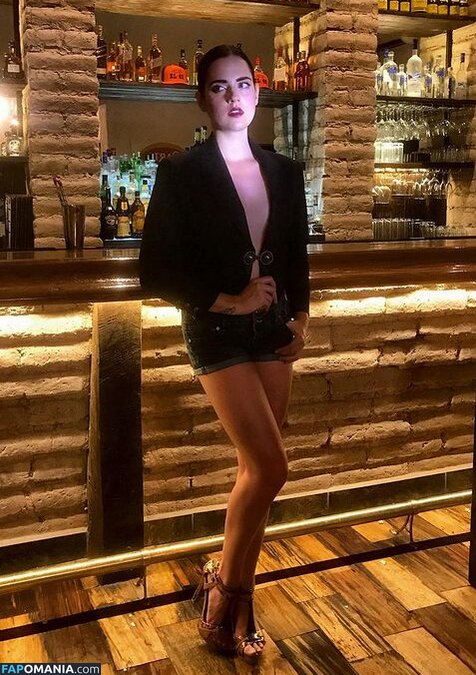 Ophelie Rullier / ophelier / ophelierullier Desnudo OnlyFans  Foto filtrada #132