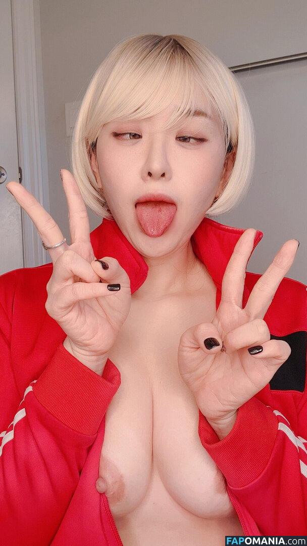 Oppai Princess / OppaiPrincess / theoppaiprincess Desnudo OnlyFans  Foto filtrada #7