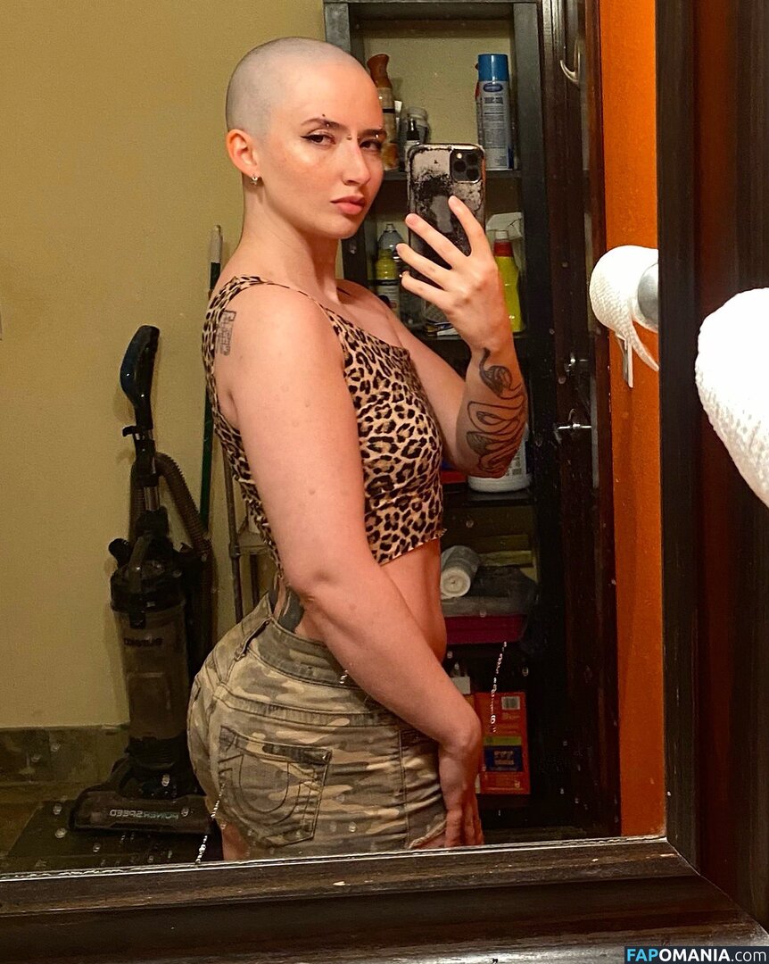 anghraz / hotorcsnearyou / malacath / maul / orctek Desnudo OnlyFans  Foto filtrada #8