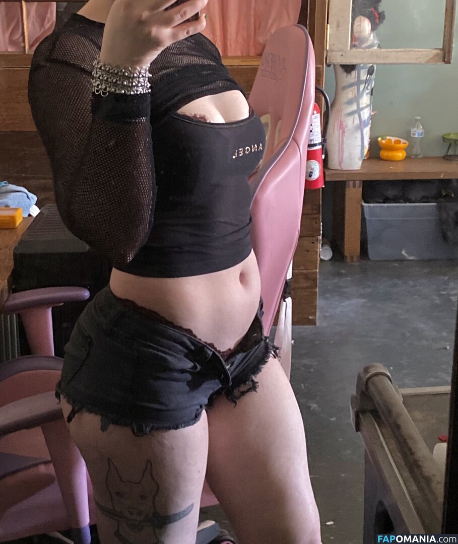 anghraz / hotorcsnearyou / malacath / maul / orctek Desnudo OnlyFans  Foto filtrada #15
