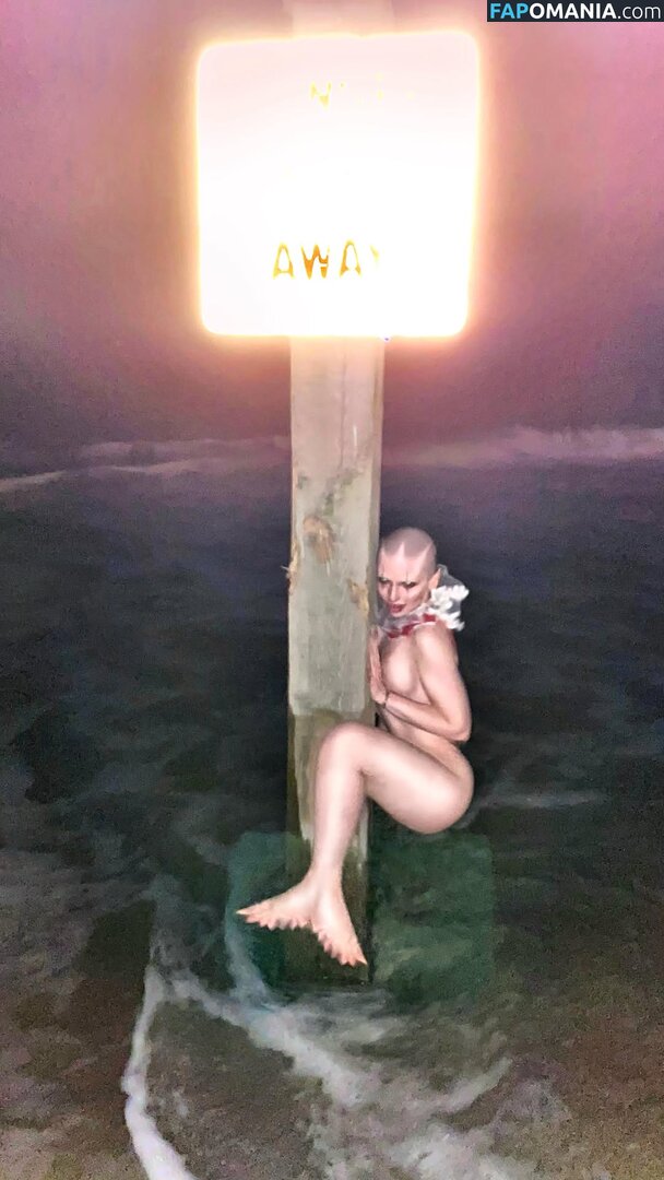 anghraz / hotorcsnearyou / malacath / maul / orctek Desnudo OnlyFans  Foto filtrada #18