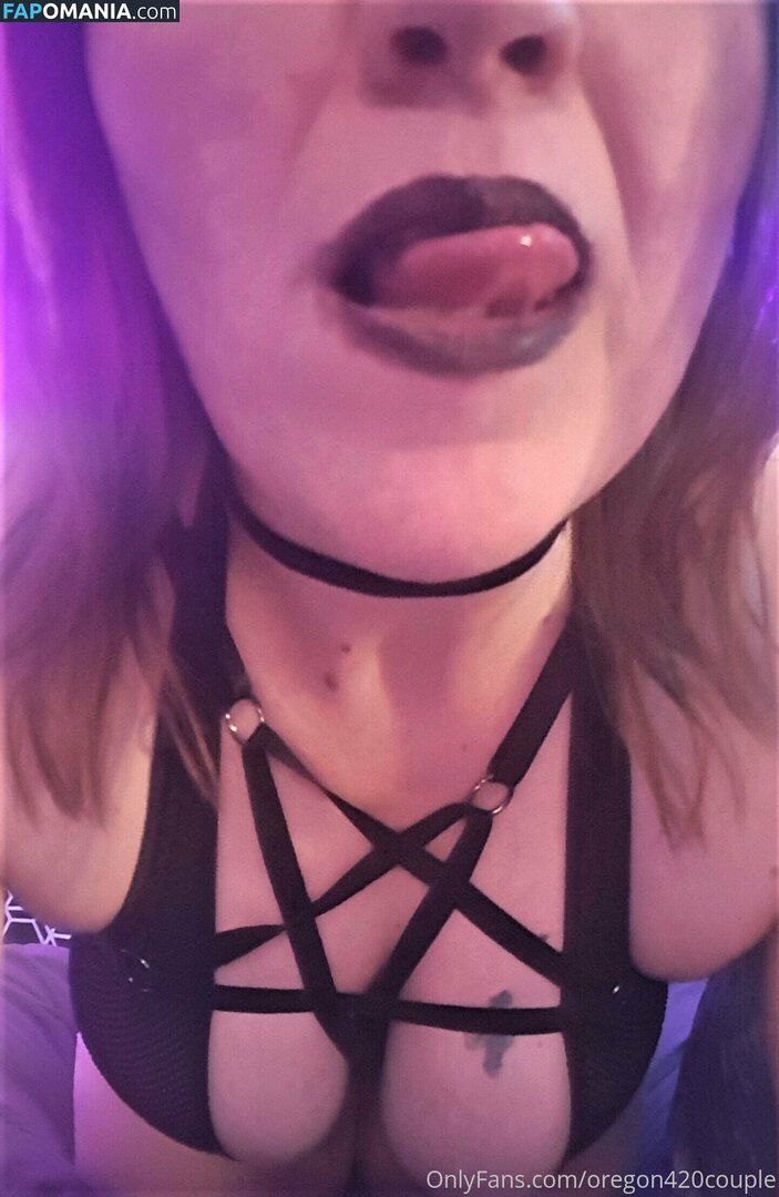 oregon420 / oregon420couple Desnudo OnlyFans  Foto filtrada #9