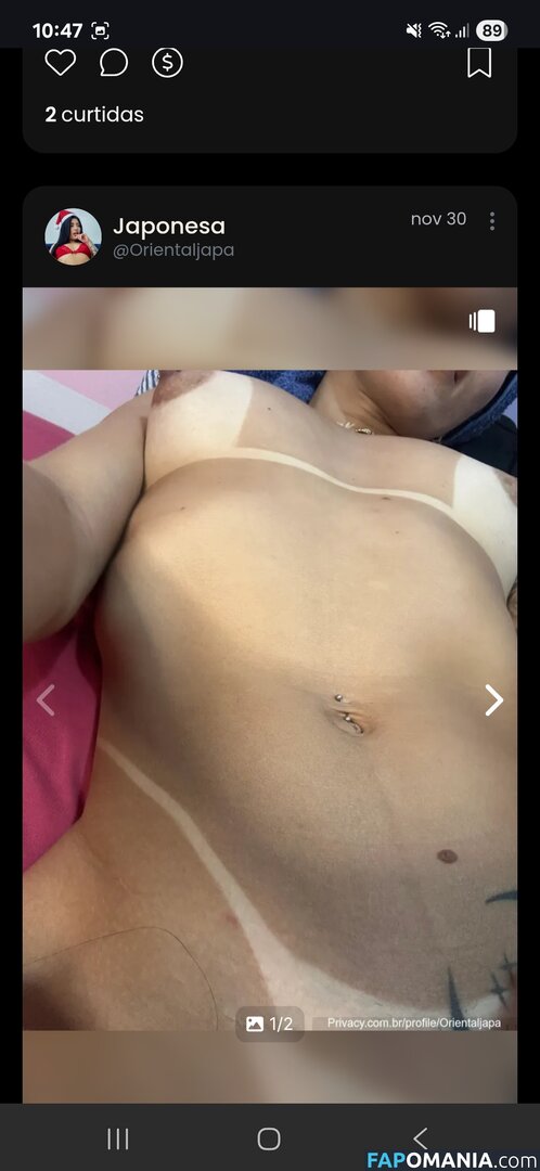 Orientaljapa Desnudo OnlyFans  Foto filtrada #6