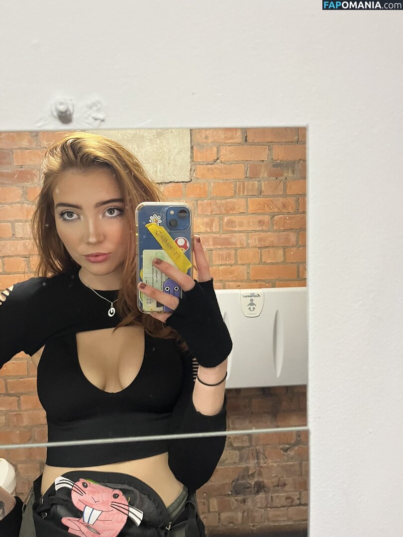 Orla M / https: / o.csm / orlacsm Desnudo OnlyFans  Foto filtrada #5