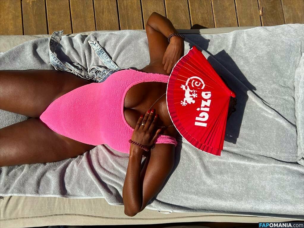 Oti Mabuse / otimabuse Desnudo OnlyFans  Foto filtrada #13