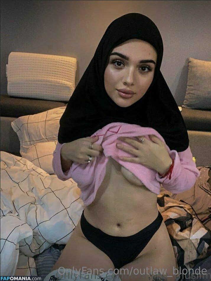 outlaw_blonde Desnudo OnlyFans  Foto filtrada #83