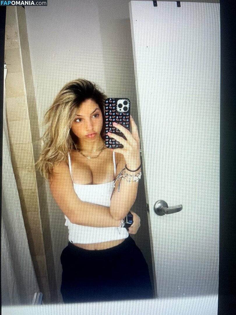 Megan Eugenio / Overtime Megan / overtimemegan Desnudo OnlyFans  Foto filtrada #13