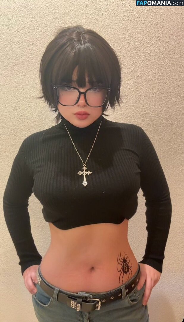 https: / oxxig3n Desnudo OnlyFans  Foto filtrada #8