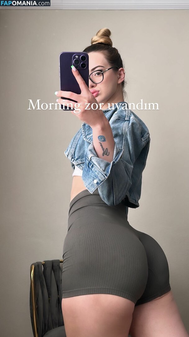 Oznur Guven / oz_nurunuz / oznurunuz / oznurunuzz Desnudo OnlyFans  Foto filtrada #12