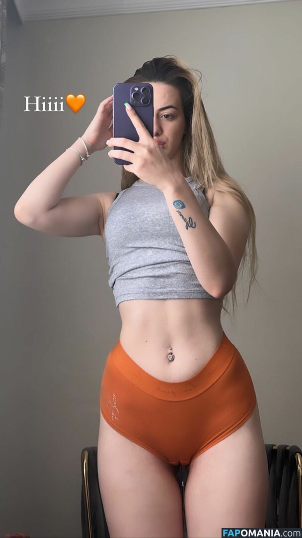 Oznur Guven / oz_nurunuz / oznurunuz / oznurunuzz Desnudo OnlyFans  Foto filtrada #13