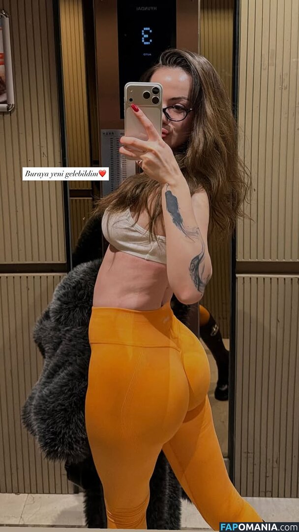Oznur Guven / oz_nurunuz / oznurunuz / oznurunuzz Desnudo OnlyFans  Foto filtrada #225
