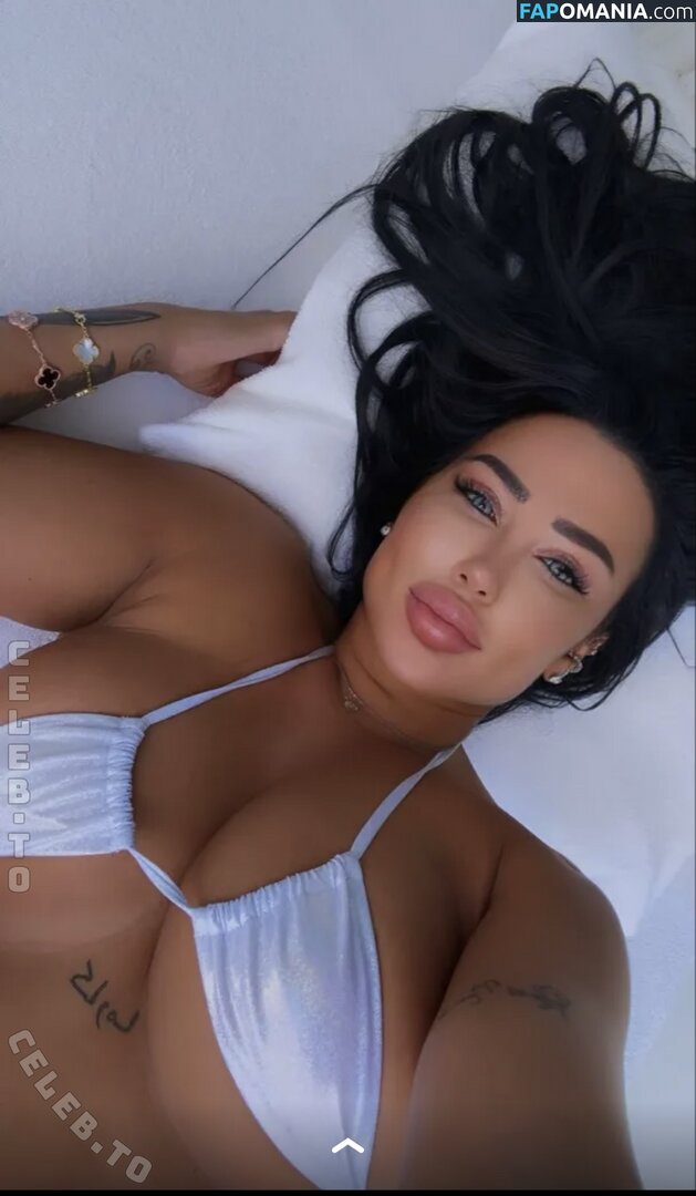 p3liinsk Desnudo OnlyFans  Foto filtrada #3