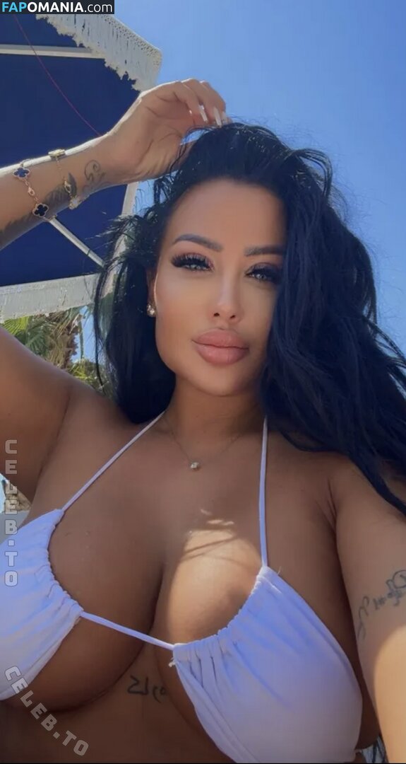 p3liinsk Desnudo OnlyFans  Foto filtrada #8