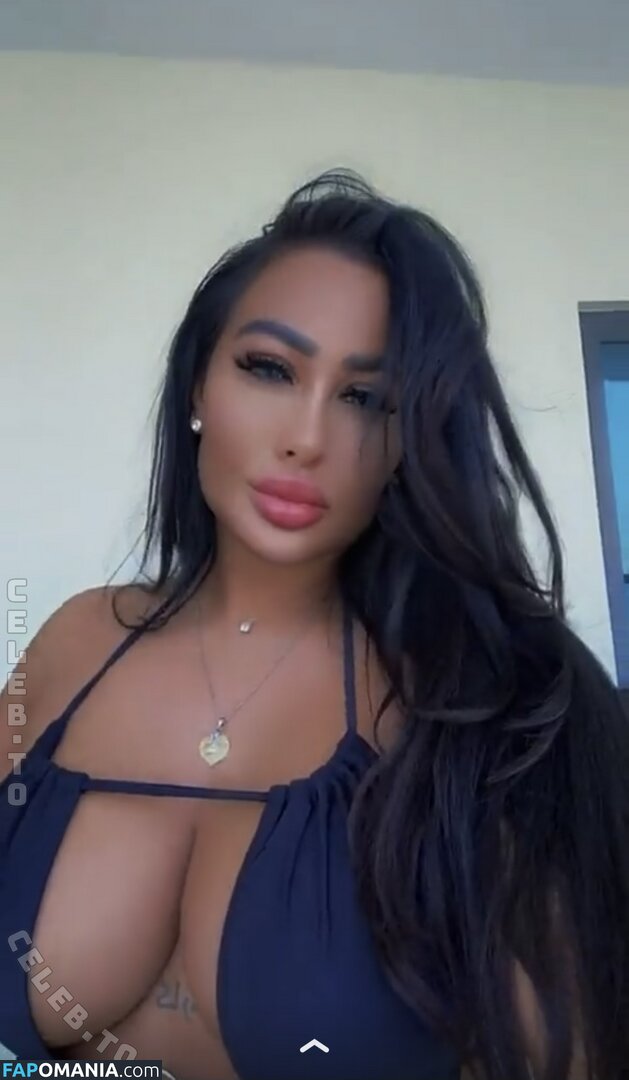 p3liinsk Desnudo OnlyFans  Foto filtrada #9