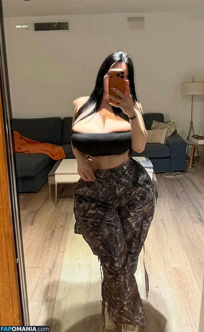 Paaular Ruiz / Paaularruizz / Paaularruizz2 Desnudo OnlyFans  Foto filtrada #15