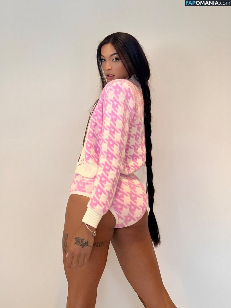 Pabllo Vittar / pabllovittar Desnudo OnlyFans  Foto filtrada #1