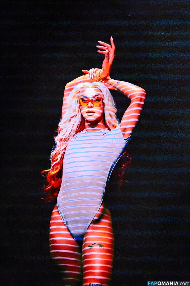 Pabllo Vittar / pabllovittar Desnudo OnlyFans  Foto filtrada #3