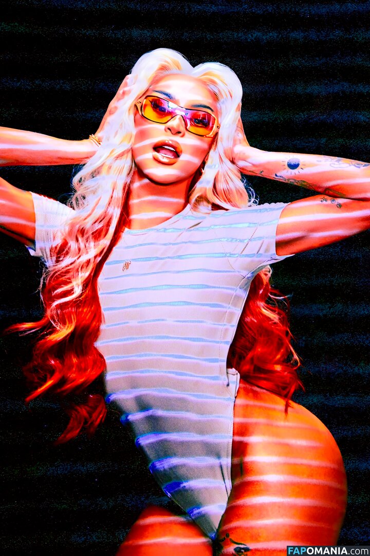Pabllo Vittar / pabllovittar Desnudo OnlyFans  Foto filtrada #4