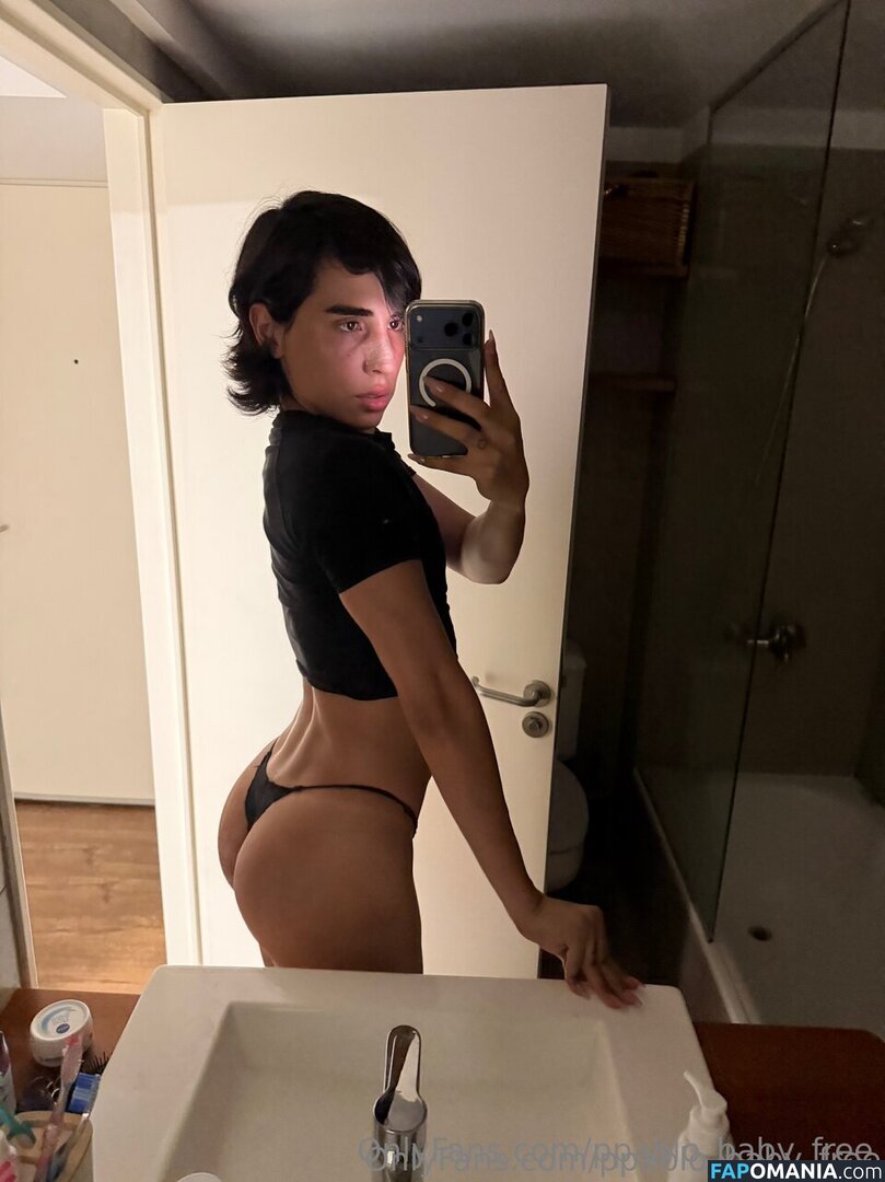 Pablo Pineda Desnudo OnlyFans  Foto filtrada #4