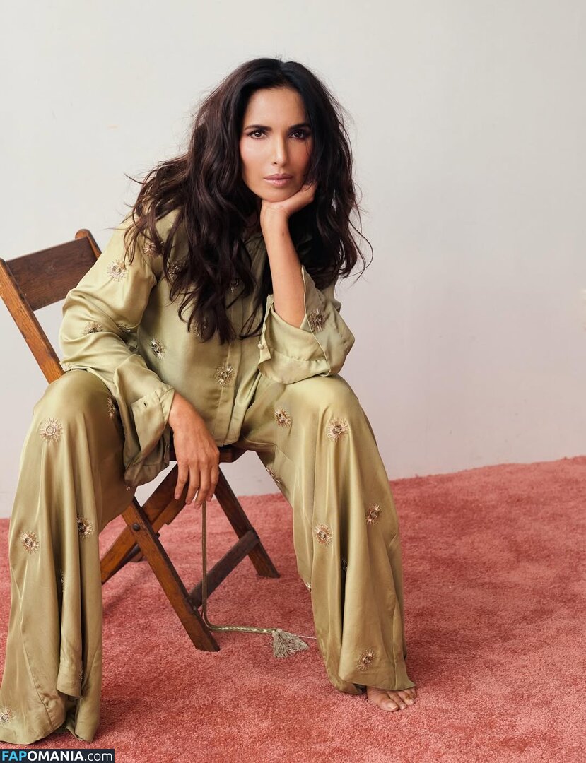 Padma Lakshmi / PadmaLakshmi Desnudo OnlyFans  Foto filtrada #227