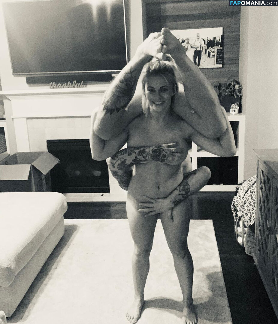 Pai VanZant Desnudo OnlyFans  Foto filtrada #2
