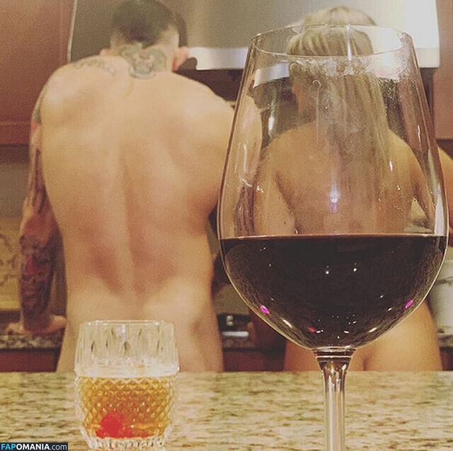 Pai VanZant Desnudo OnlyFans  Foto filtrada #18