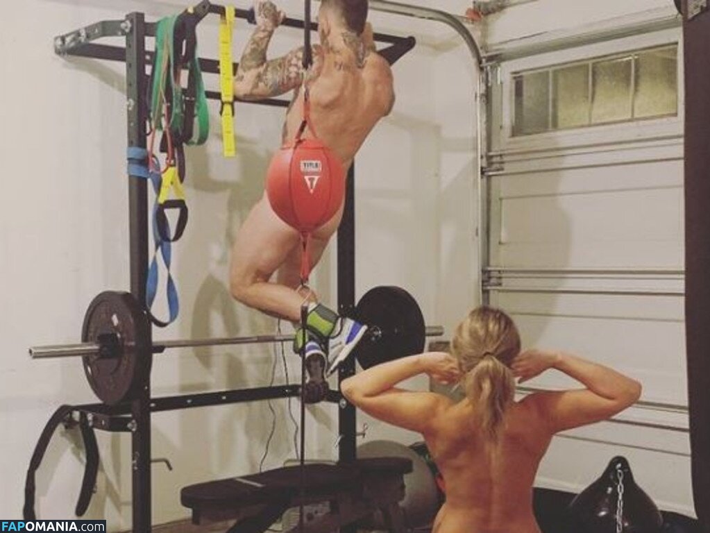 Pai VanZant Desnudo OnlyFans  Foto filtrada #19