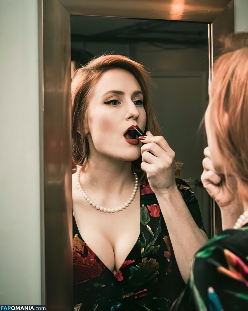 Paige Boivin / PeachSaliva / The Mustard Goblin Queen / cindyboivin Desnudo OnlyFans  Foto filtrada #3