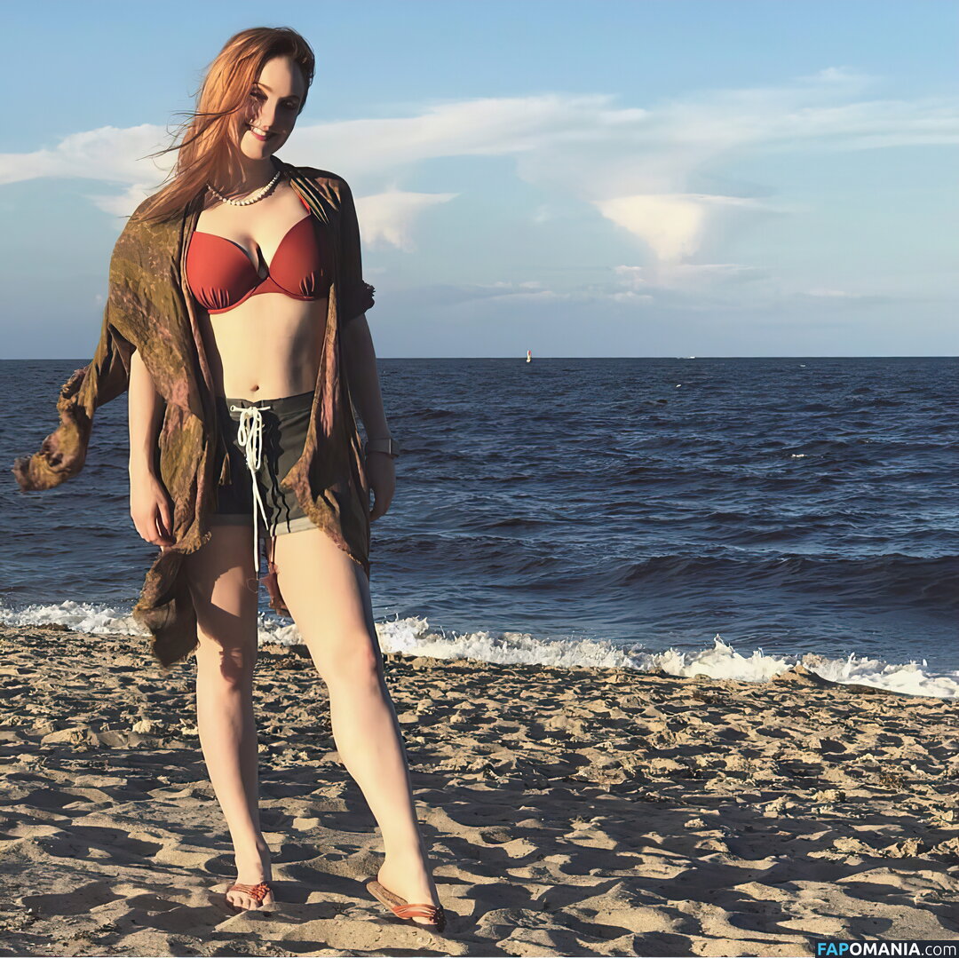 Paige Boivin / PeachSaliva / The Mustard Goblin Queen / cindyboivin Desnudo OnlyFans  Foto filtrada #4