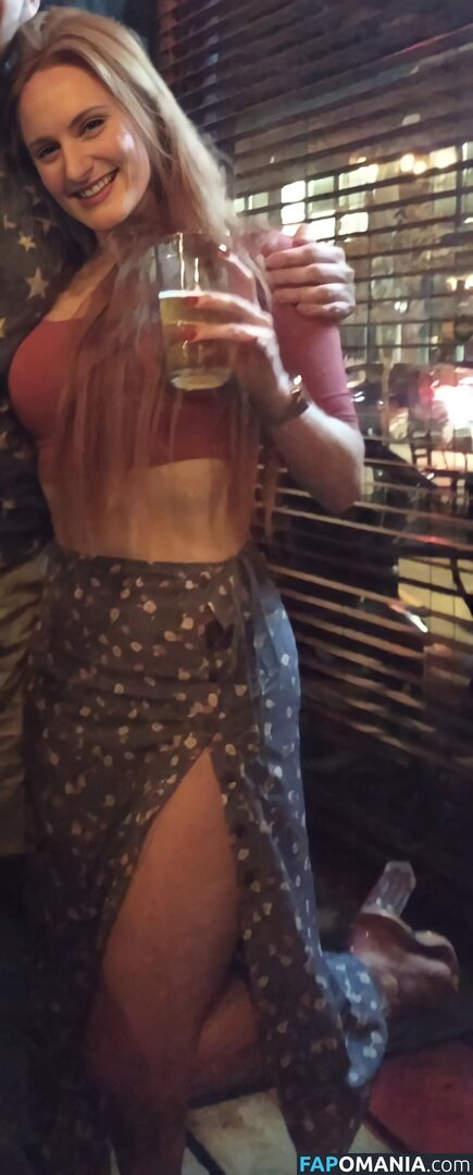 Paige Boivin / PeachSaliva / The Mustard Goblin Queen / cindyboivin Desnudo OnlyFans  Foto filtrada #9