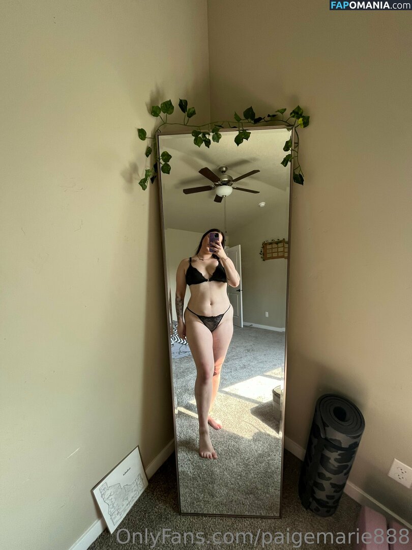 paigemarie888 / paigemarieobrien888 Desnudo OnlyFans  Foto filtrada #1