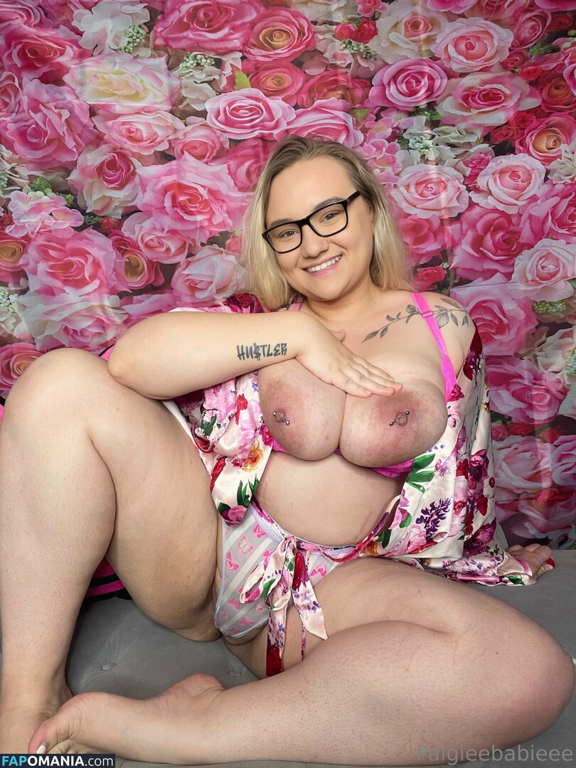 paigieebabiee / paigieebabieee Desnudo OnlyFans  Foto filtrada #277