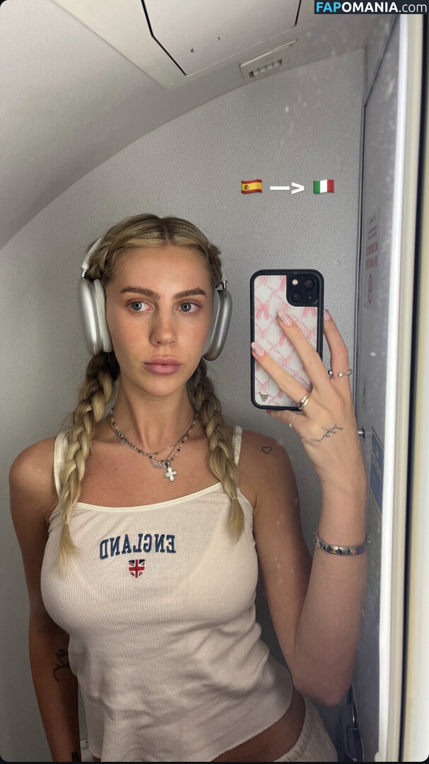 Paislee Prince  / Paislee Prince / Eden Gross / Grannygirlfriend / paisleeprince1 Desnudo OnlyFans  Foto filtrada #2