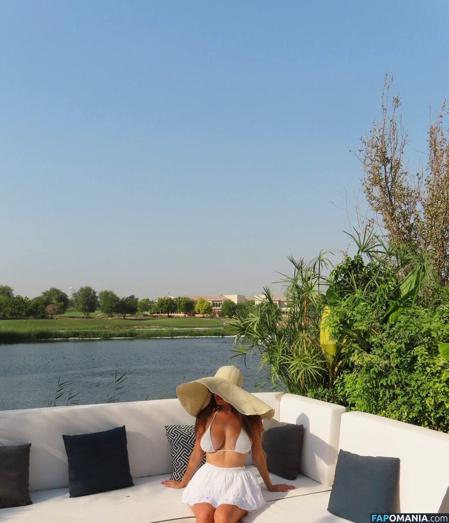 Paksyutkina Desnudo OnlyFans  Foto filtrada #8