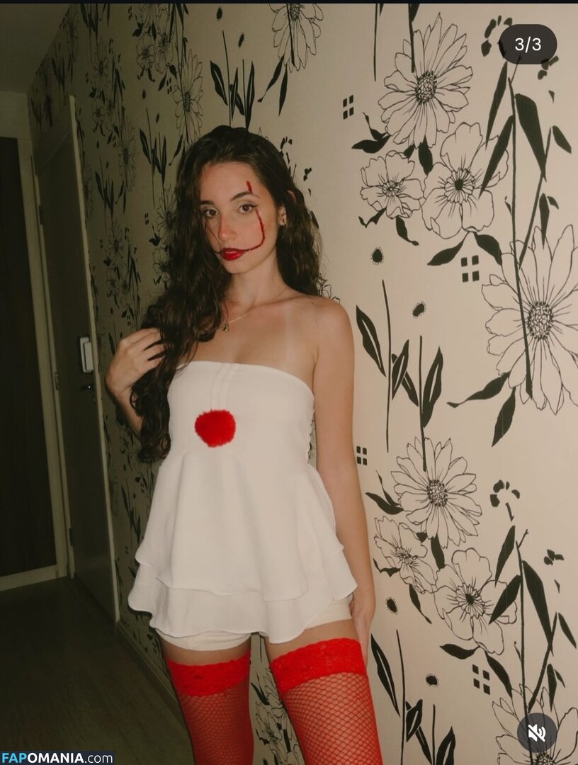Marcela Mammana / palestrina_mv Desnudo OnlyFans  Foto filtrada #1